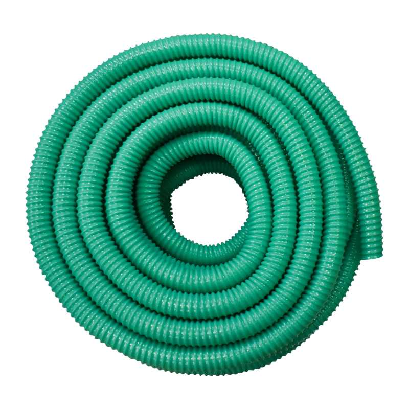 FURTUN DN35 SPIRALAT ABSORTIE SPC SEMANATOARE